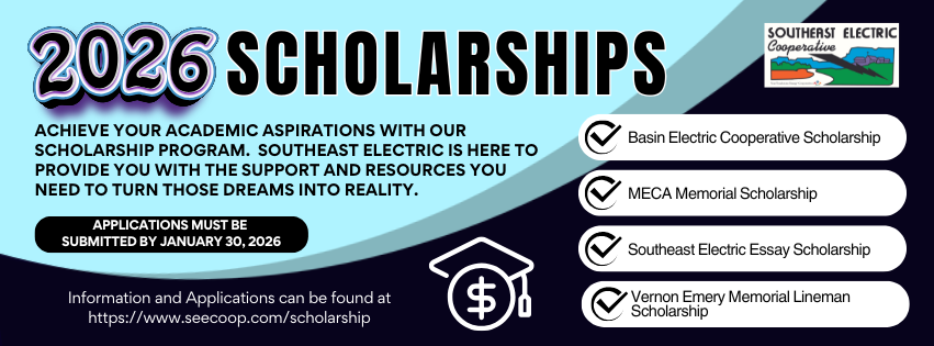SCHOLARSHIPS