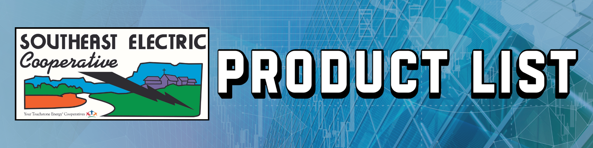 Product List